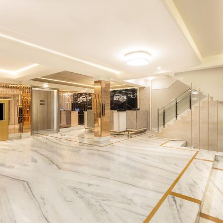 Hotel Aero Star By Star Group Nova Deli Exterior foto