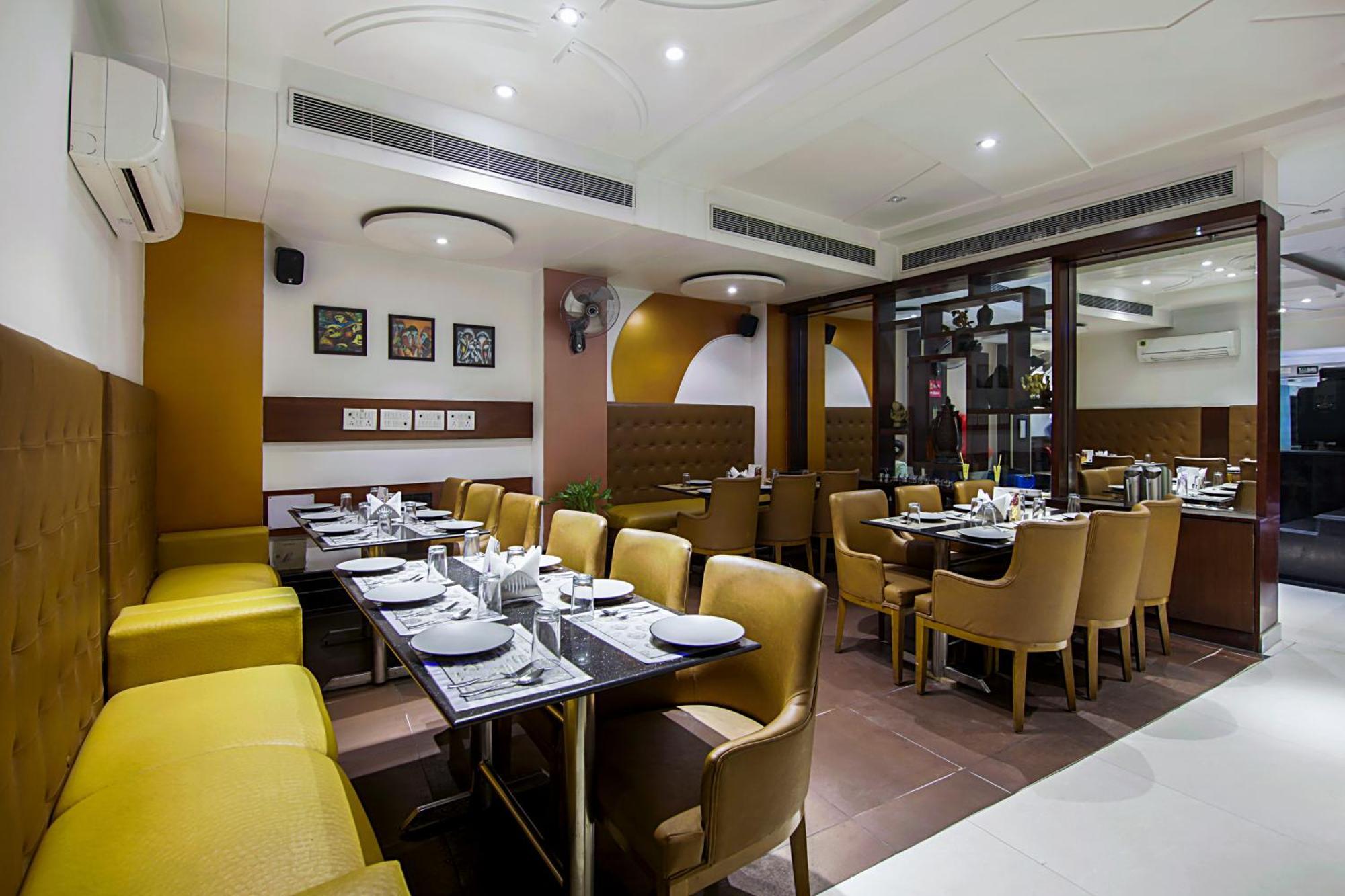 Hotel Aero Star By Star Group Nova Deli Exterior foto