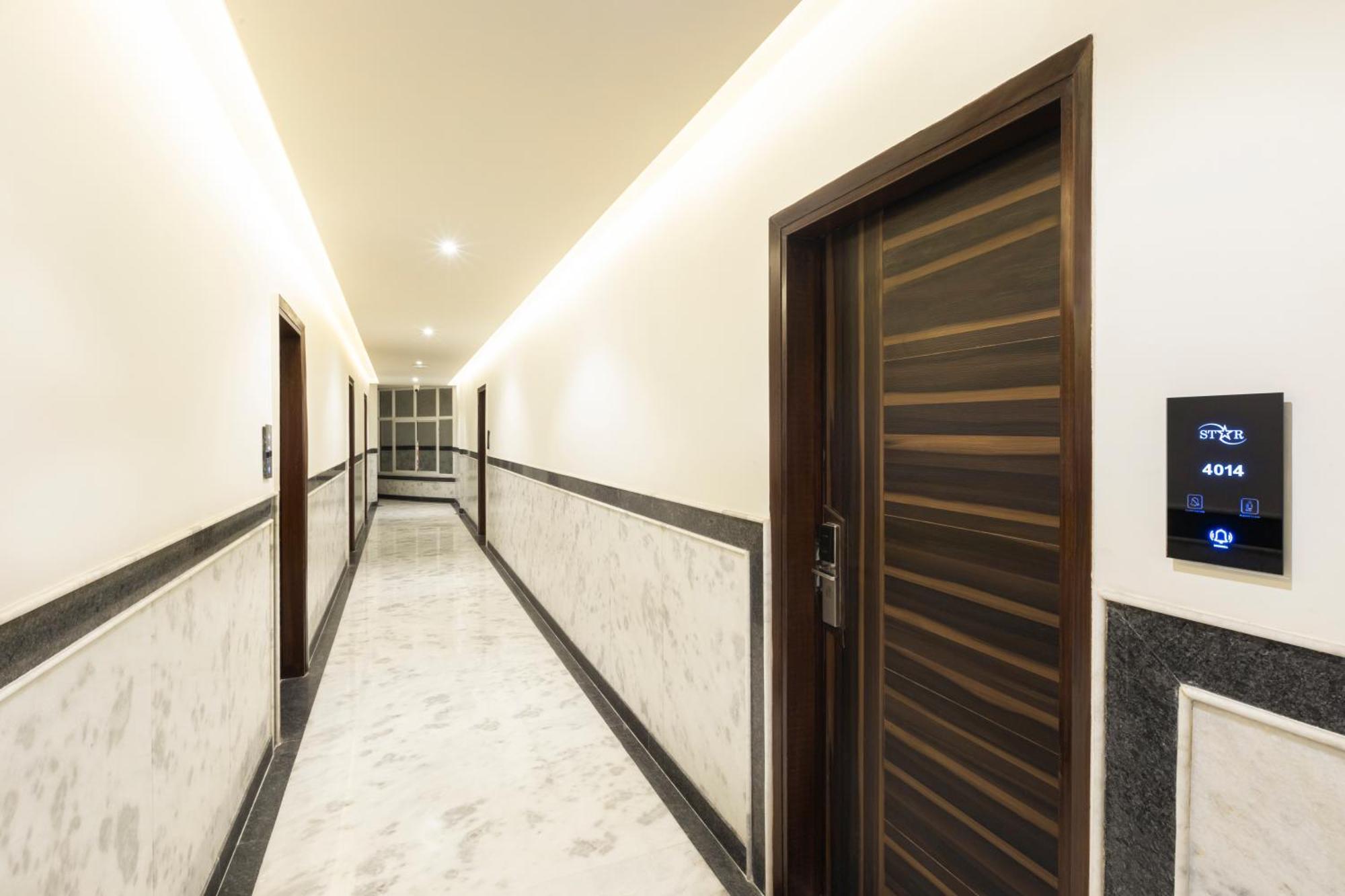 Hotel Aero Star By Star Group Nova Deli Exterior foto