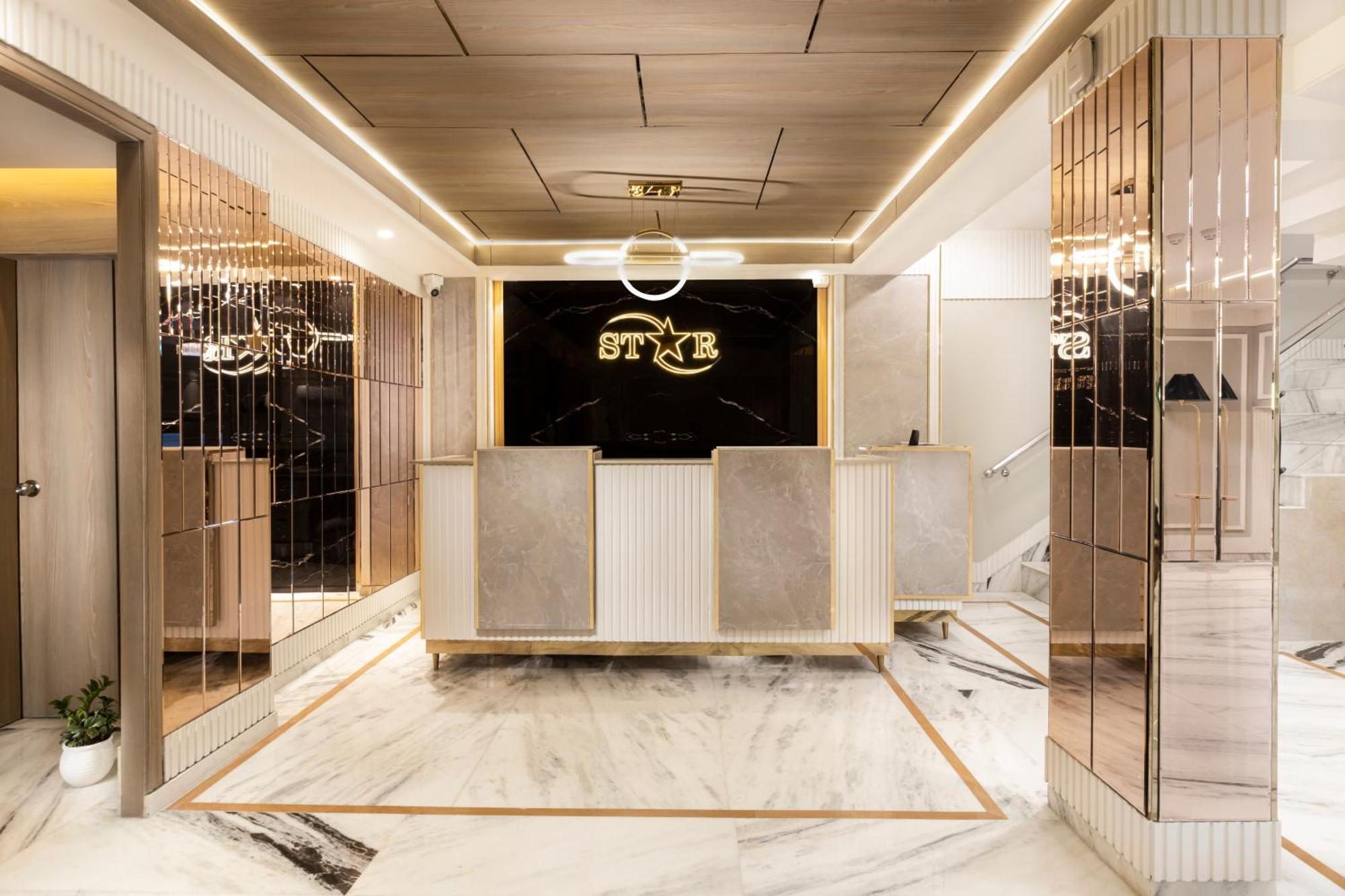 Hotel Aero Star By Star Group Nova Deli Exterior foto