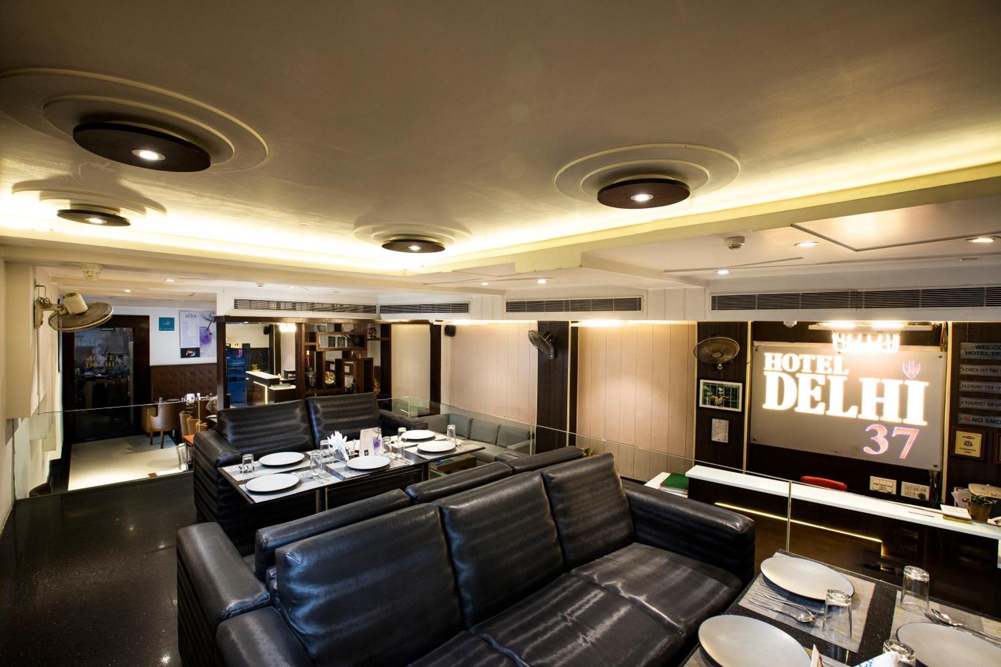 Hotel Aero Star By Star Group Nova Deli Exterior foto