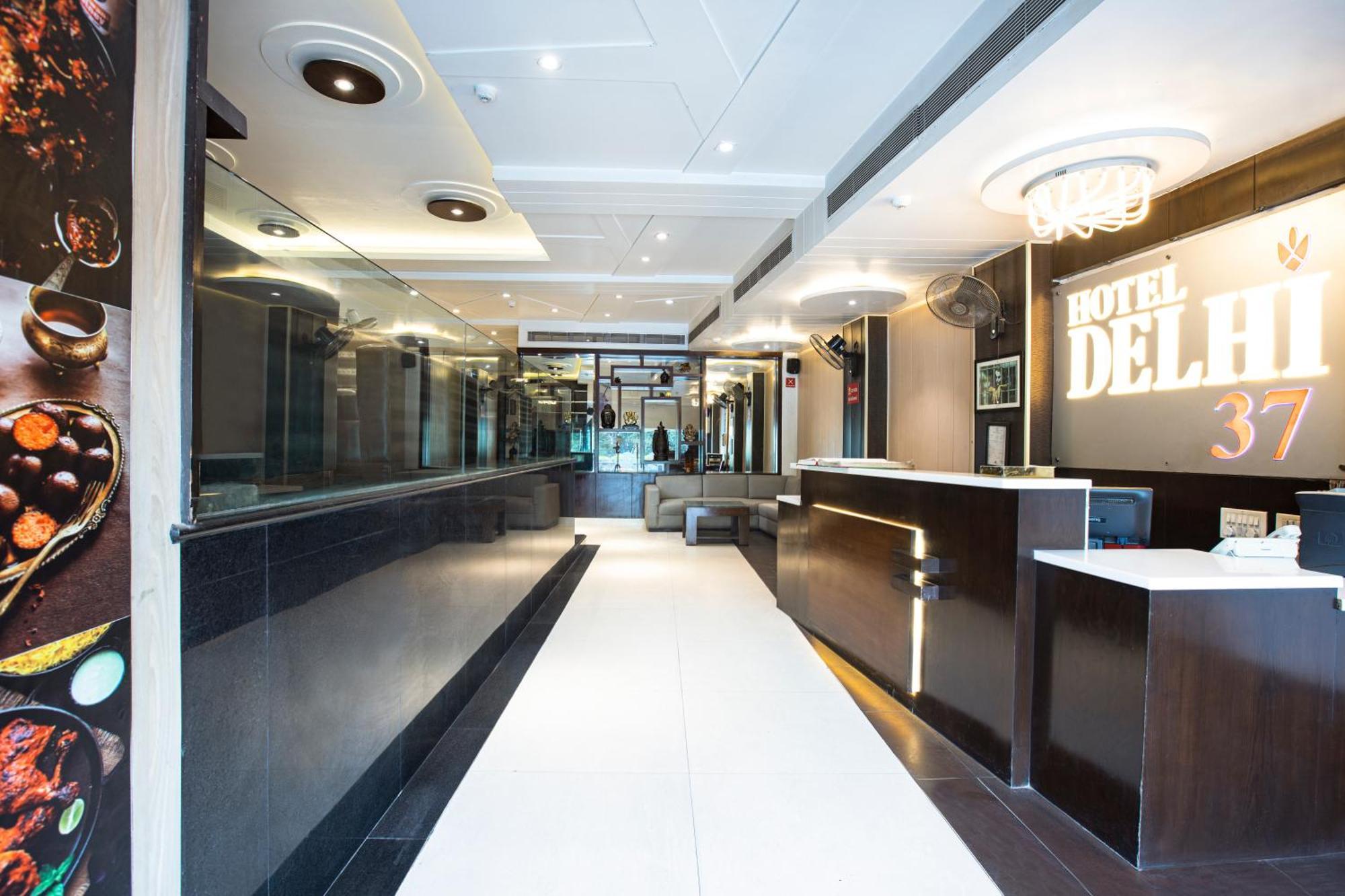Hotel Aero Star By Star Group Nova Deli Exterior foto