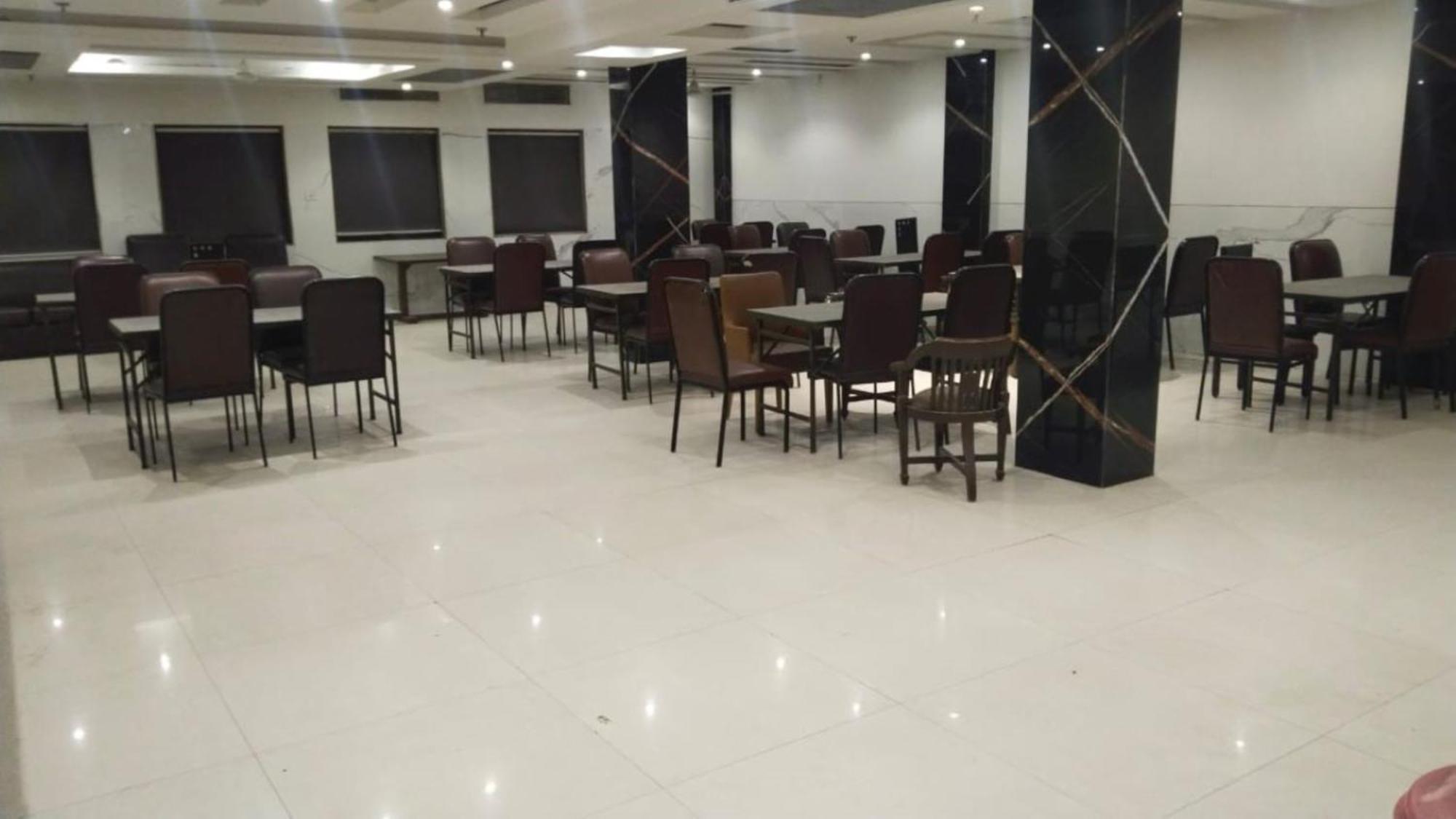Hotel Aero Star By Star Group Nova Deli Exterior foto