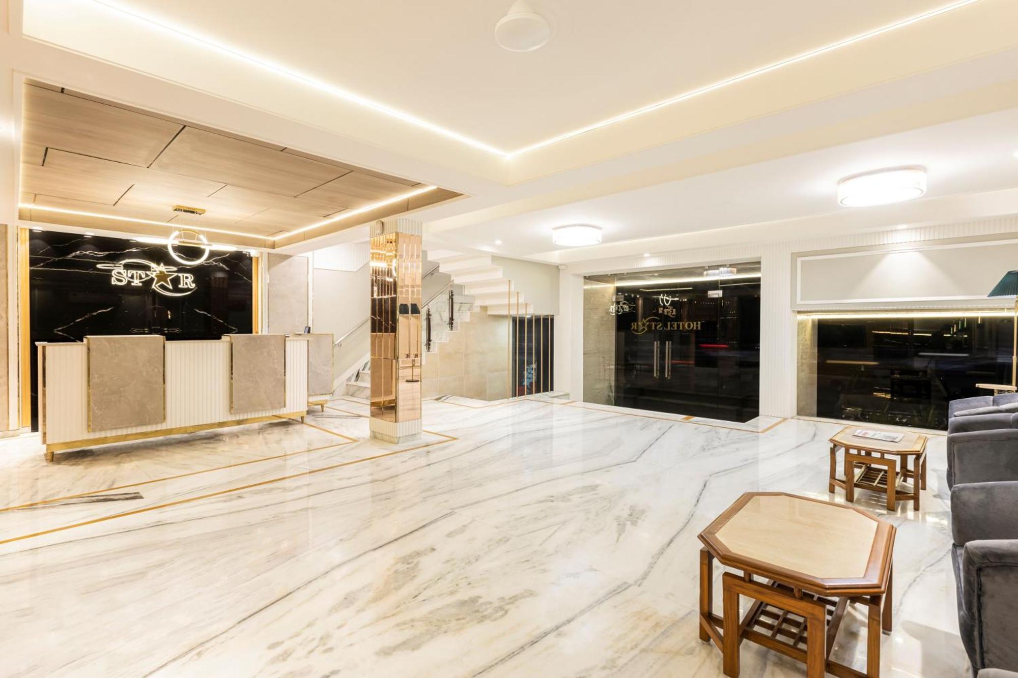 Hotel Aero Star By Star Group Nova Deli Exterior foto